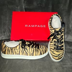 Rampage Sneaker NWT